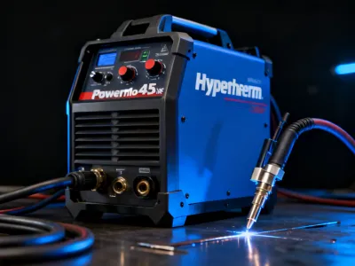 Powermax 45 XP Plasma Cutter