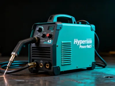Powermax 45 Standard Plasma Cutter