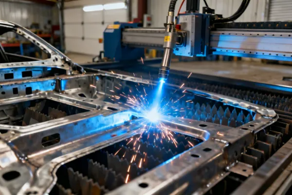 Automotive Repair Application