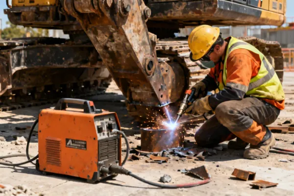 Field Maintenance and Repair